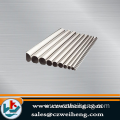 En39 ERW Hot Dipped Galvanized Steel